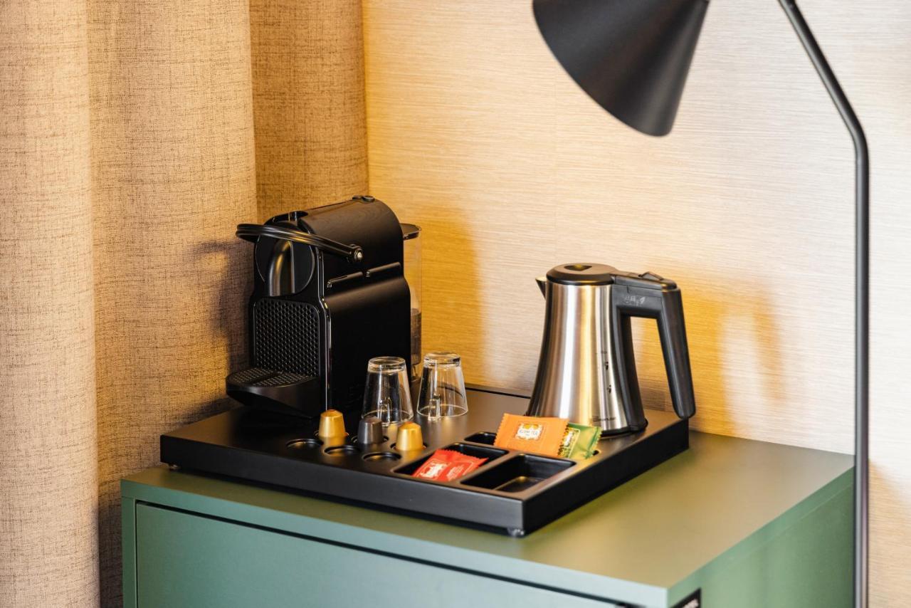Novotel Paris Suresnes Longchamp Экстерьер фото